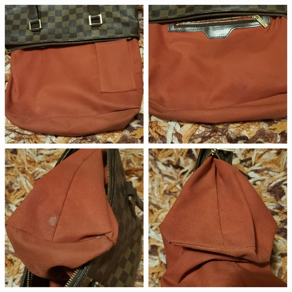 Louis Vuitton Bag with COA - Picture 15 of 16